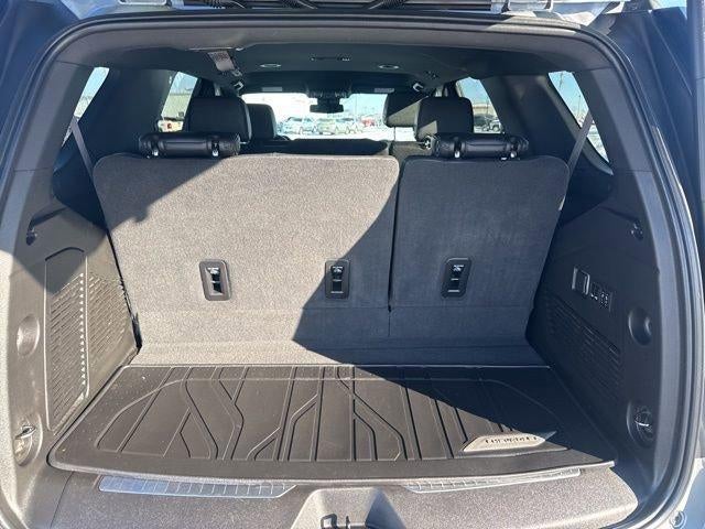 2023 Chevrolet Tahoe 4WD Z71