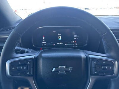 2023 Chevrolet Tahoe 4WD Z71