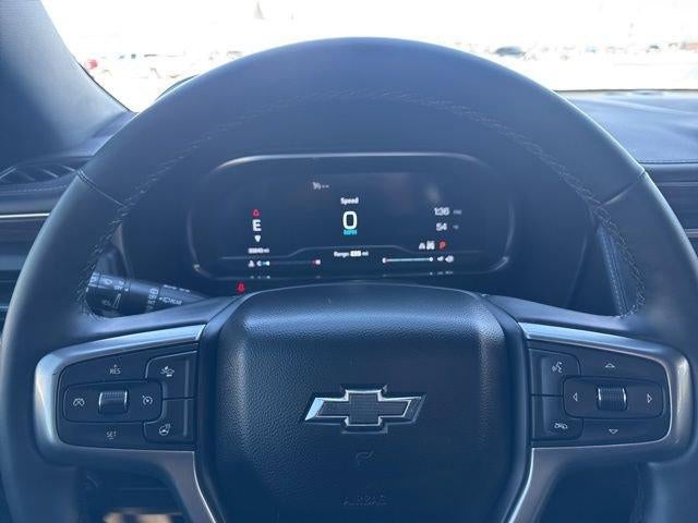 2023 Chevrolet Tahoe 4WD Z71