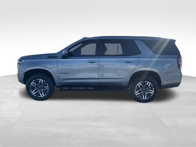 2023 Chevrolet Tahoe 4WD Z71