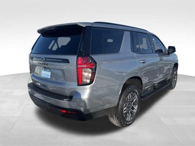2023 Chevrolet Tahoe 4WD Z71