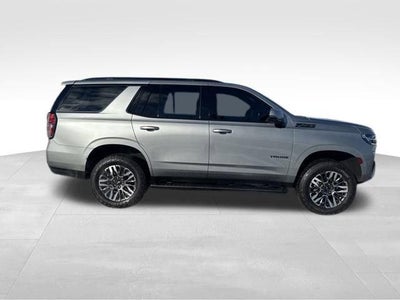 2023 Chevrolet Tahoe 4WD Z71
