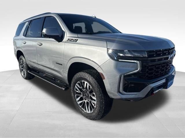 2023 Chevrolet Tahoe 4WD Z71