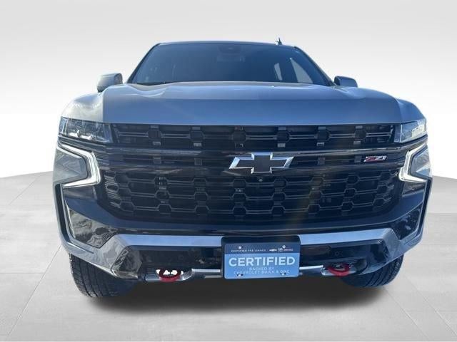 2023 Chevrolet Tahoe 4WD Z71