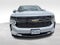 2021 Chevrolet Tahoe 4WD Premier