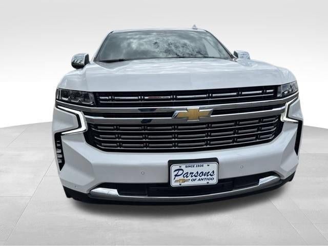 2021 Chevrolet Tahoe 4WD Premier