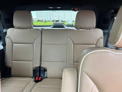 2021 Chevrolet Tahoe 4WD Premier