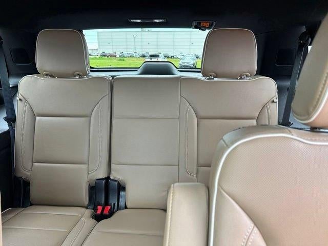 2021 Chevrolet Tahoe 4WD Premier