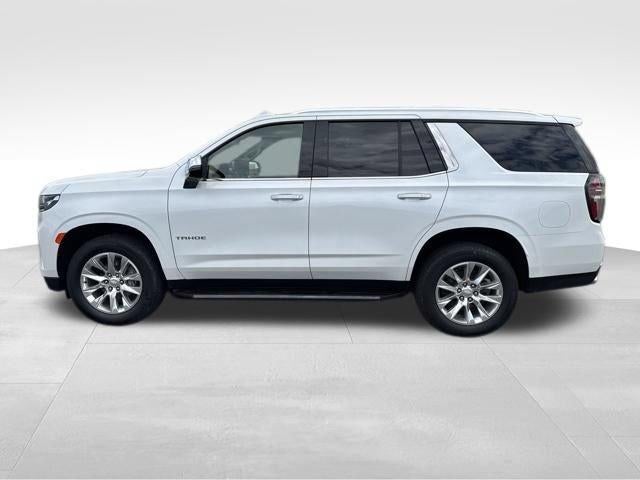 2021 Chevrolet Tahoe 4WD Premier