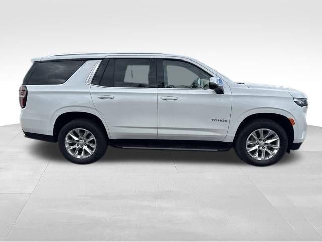 2021 Chevrolet Tahoe 4WD Premier
