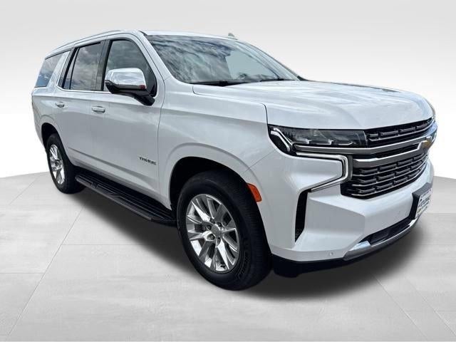 2021 Chevrolet Tahoe 4WD Premier