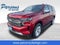 2023 Chevrolet Tahoe 4WD Premier