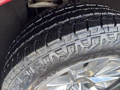 2023 Chevrolet Tahoe 4WD Premier