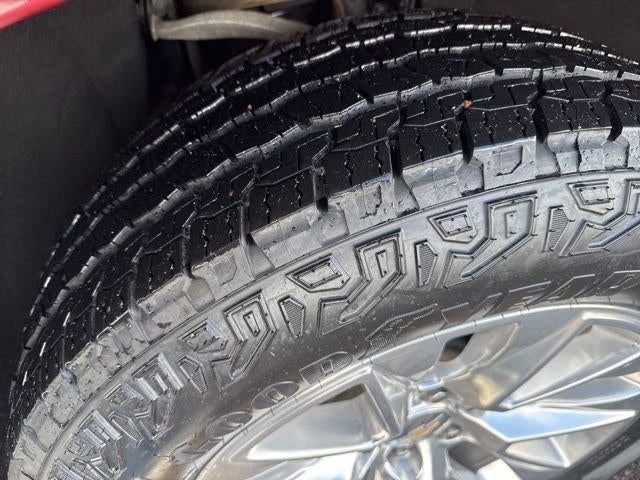 2023 Chevrolet Tahoe 4WD Premier