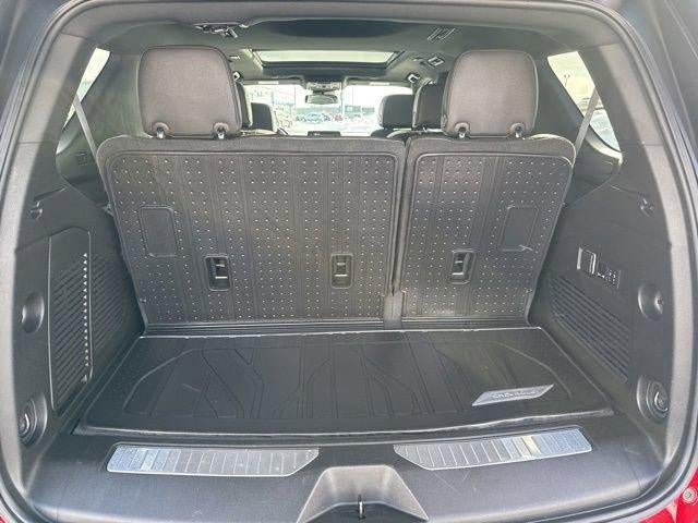 2023 Chevrolet Tahoe 4WD Premier