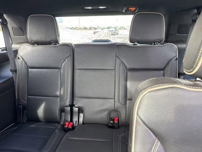 2023 Chevrolet Tahoe 4WD Premier