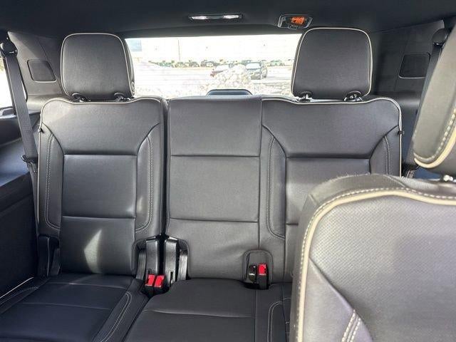 2023 Chevrolet Tahoe 4WD Premier