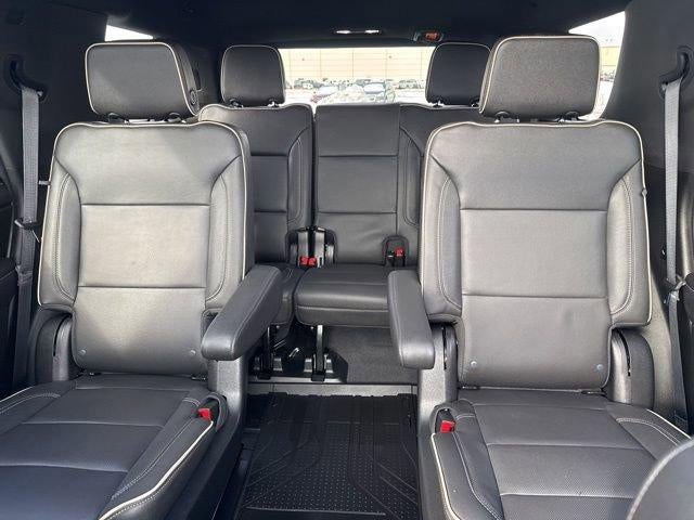 2023 Chevrolet Tahoe 4WD Premier