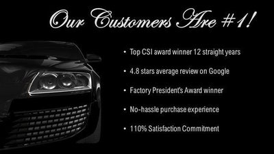 2023 Chevrolet Tahoe 4WD Premier