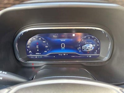 2023 Chevrolet Tahoe 4WD Premier