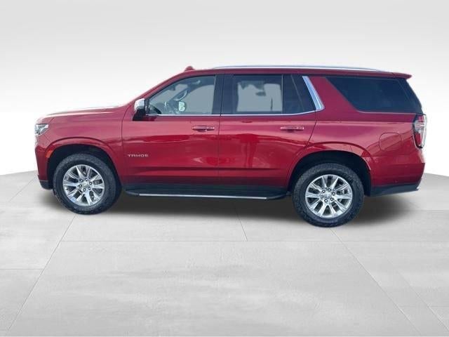 2023 Chevrolet Tahoe 4WD Premier