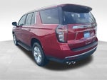 2023 Chevrolet Tahoe 4WD Premier