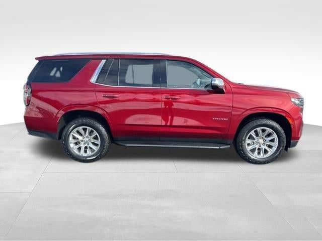 2023 Chevrolet Tahoe 4WD Premier