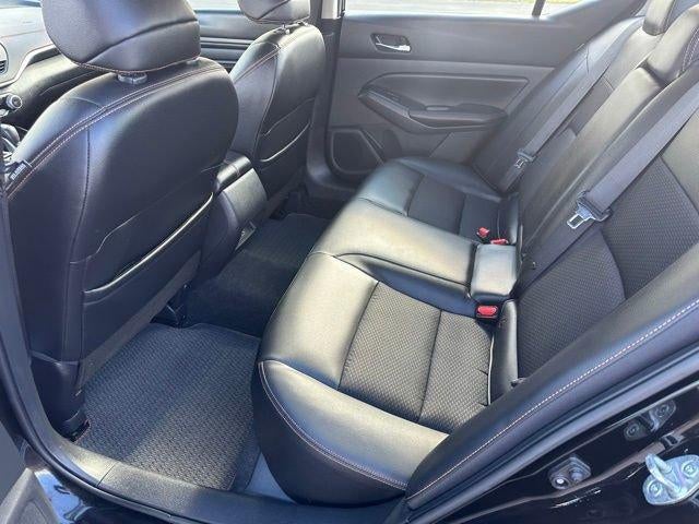 2021 Nissan Altima 2.5 SR AWD Sedan