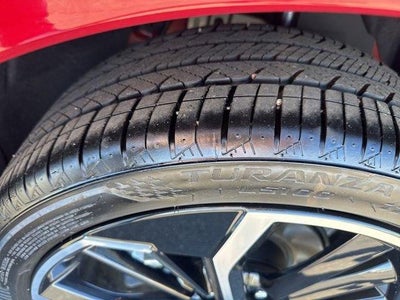 2024 Nissan Altima 2.5 SR AWD Sedan