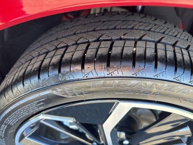 2024 Nissan Altima 2.5 SR AWD Sedan