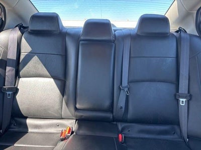 2024 Nissan Altima 2.5 SR AWD Sedan