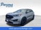 2022 Ford Edge ST-Line AWD