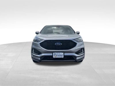2022 Ford Edge ST-Line AWD