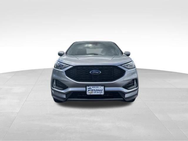 2022 Ford Edge ST-Line AWD