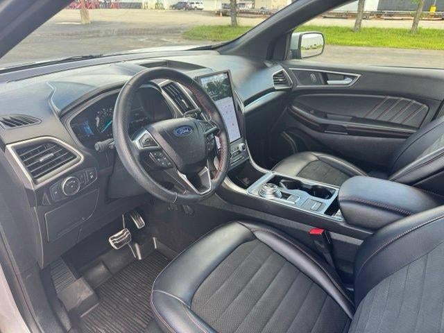 2022 Ford Edge ST-Line AWD