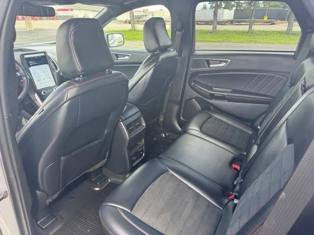 2022 Ford Edge ST-Line AWD