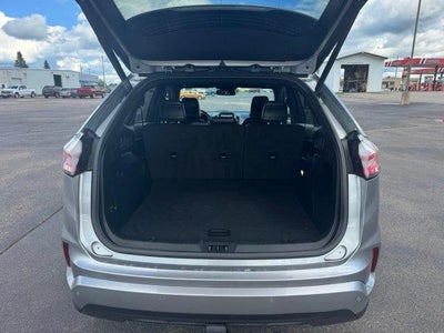 2022 Ford Edge ST-Line AWD