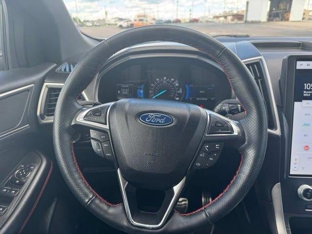 2022 Ford Edge ST-Line AWD