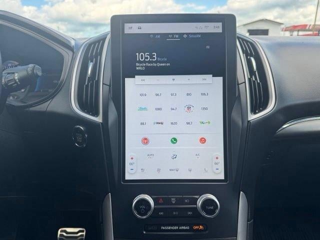 2022 Ford Edge ST-Line AWD