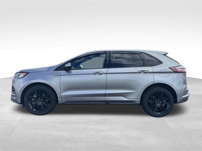 2022 Ford Edge ST-Line AWD
