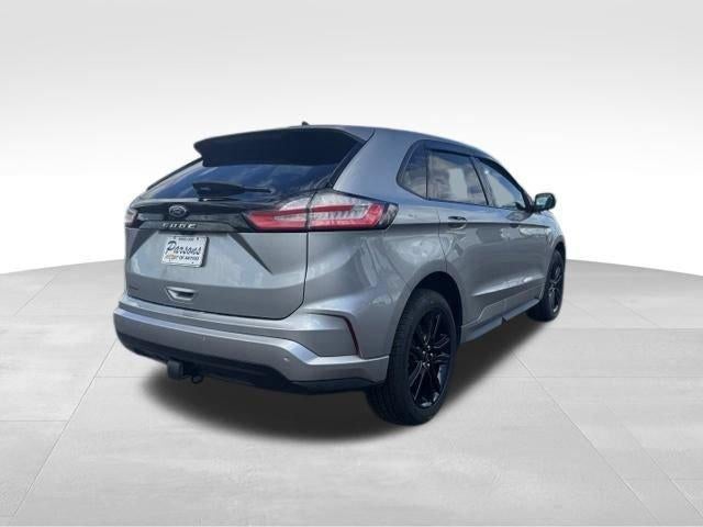 2022 Ford Edge ST-Line AWD