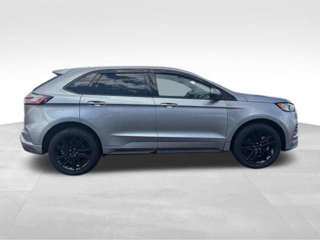 2022 Ford Edge ST-Line AWD