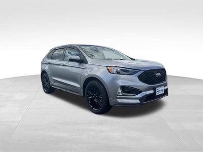 2022 Ford Edge ST-Line AWD