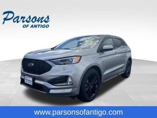 2022 Ford Edge ST-Line AWD