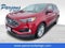 2022 Ford Edge Titanium AWD