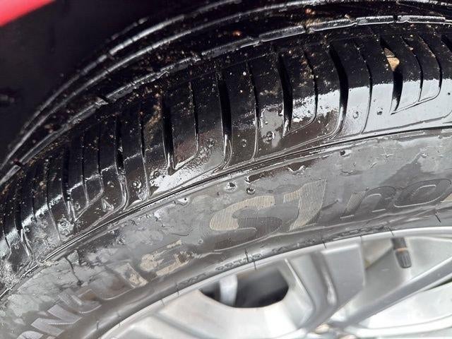 2022 Ford Edge Titanium AWD