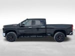 2022 Chevrolet Silverado 2500 HD Crew Cab Standard Box 4-Wheel Drive LTZ