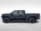 2022 Chevrolet Silverado 2500 HD Crew Cab Standard Box 4-Wheel Drive LTZ