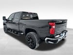 2022 Chevrolet Silverado 2500 HD Crew Cab Standard Box 4-Wheel Drive LTZ