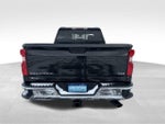 2022 Chevrolet Silverado 2500 HD Crew Cab Standard Box 4-Wheel Drive LTZ